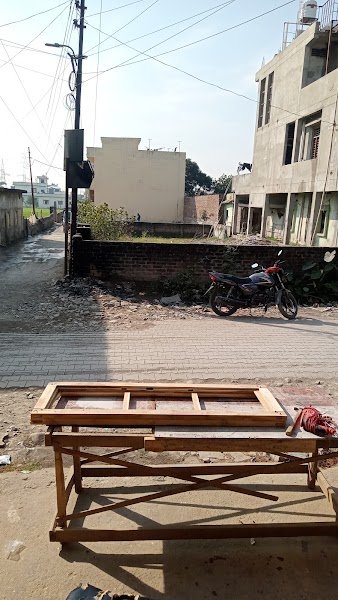 Ankur Play School Campus