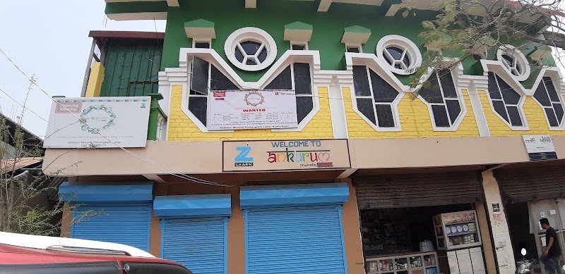 Ankurum Kidzee Moirang Campus