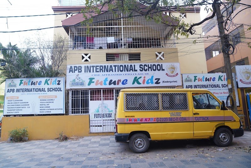 Apb International School