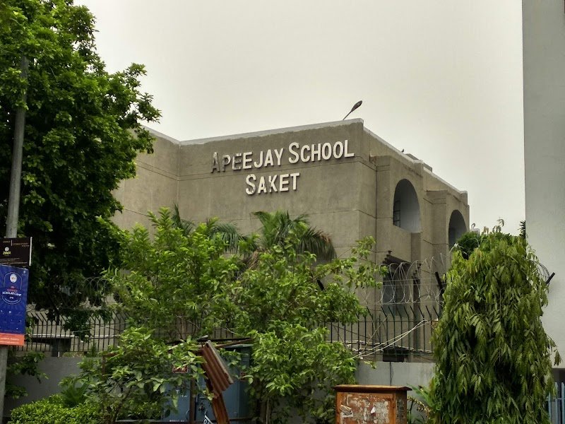 Apeejay School