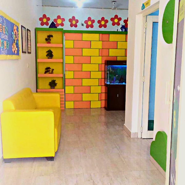 Appleseeds Preschool Campus