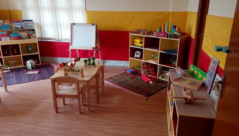 Aptech International Preschool Campus