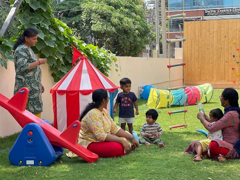 Aranya The Nature School