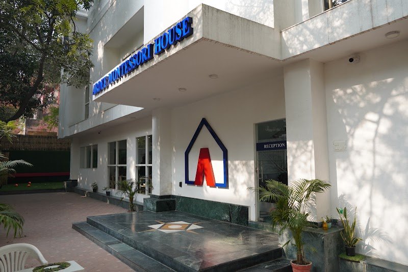 Ardee Montessori House Campus