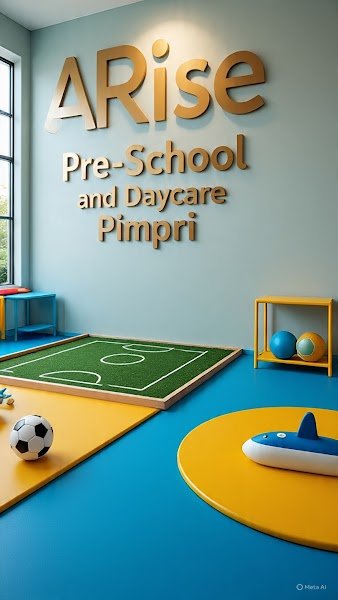 Arise Pre-School