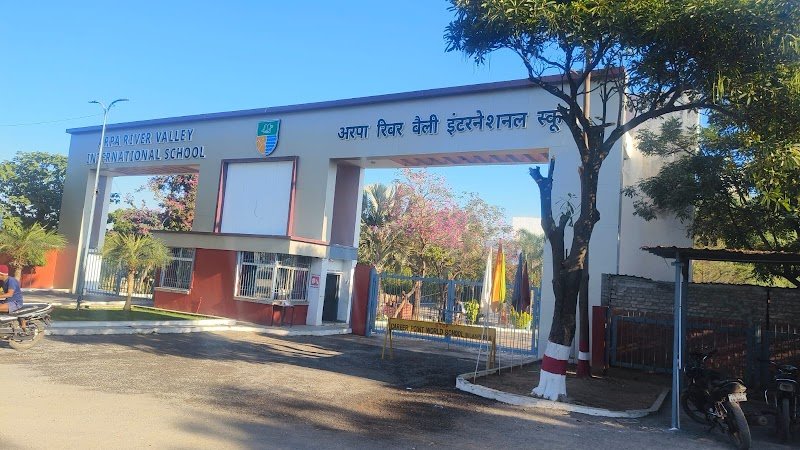 Arpa River Valley International School Bilaspur