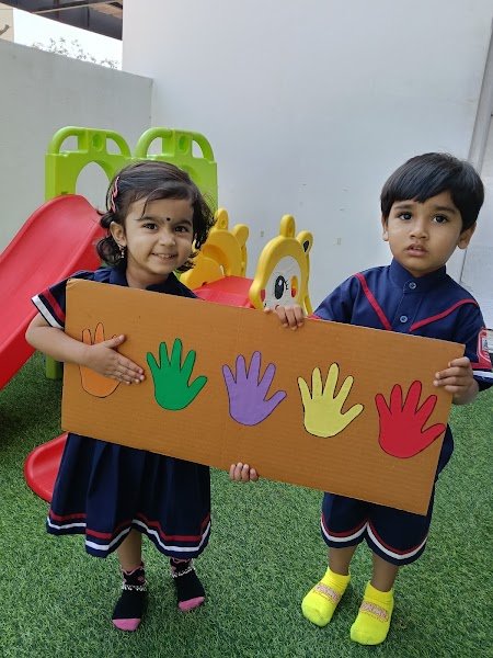 Astra Dimples Universe School (Bolaram) Campus