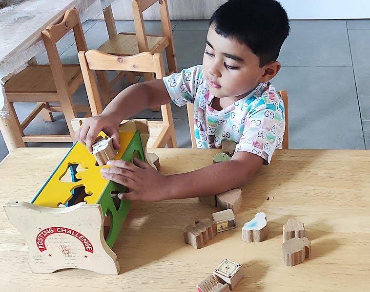 Atelier International Preschool Campus