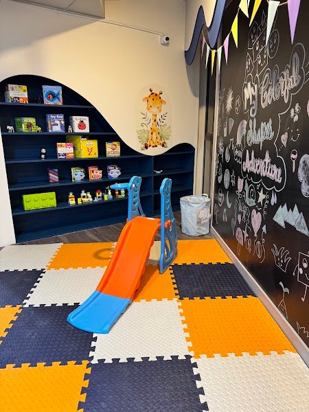 Aura Toddlers Pune Campus