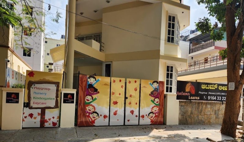 Autumn Leaves Preschool Campus