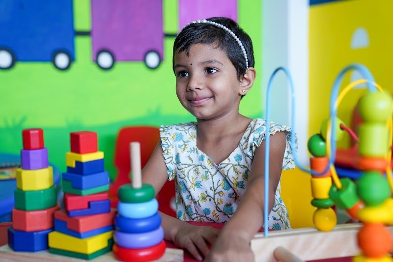 Avs Pre School Campus