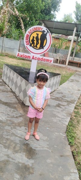 Axiom Academy