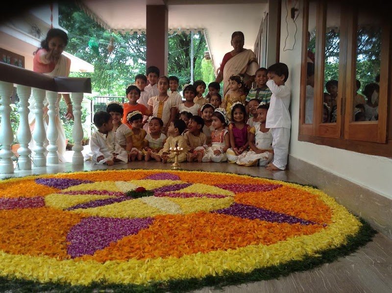 Ayodhya Gayathri Play School & Campus