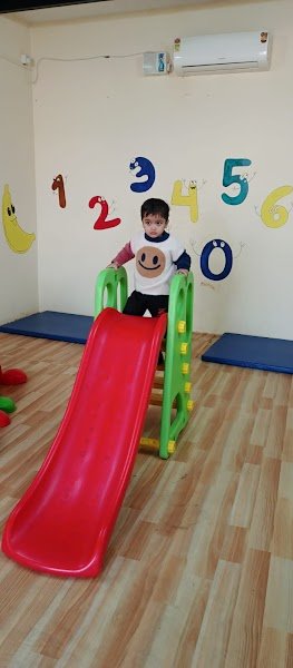Ayush Preschool & Day Care Campus