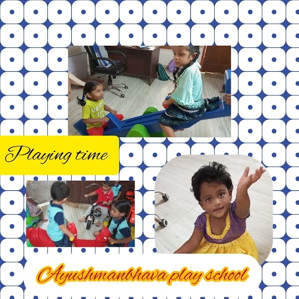 Ayushman Kiddos