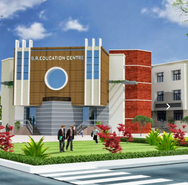 B R Education Centre Campus