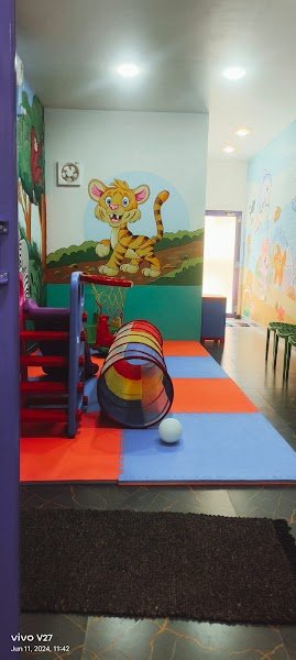 Babes N Tots Campus