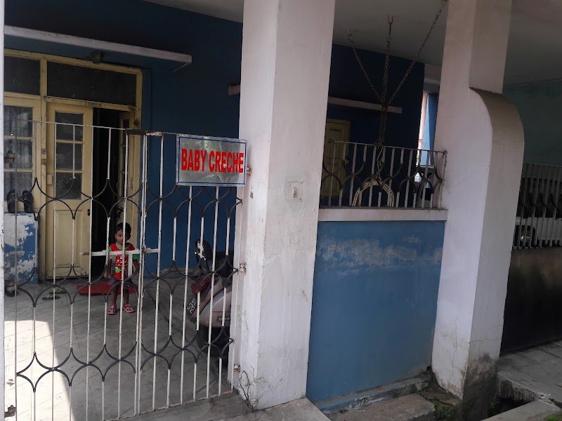 Baby Creche Campus