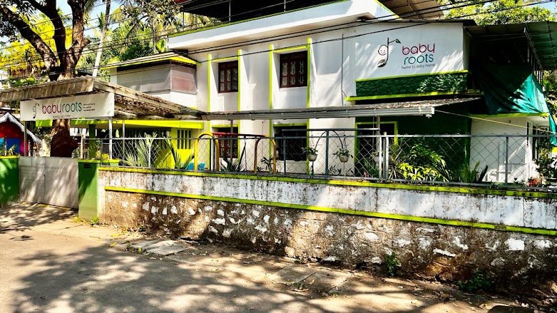 Baby Roots Kannur