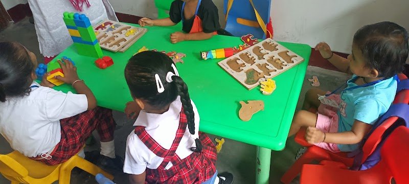 Baby Star Pre-School Campus
