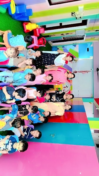 Baby Stars Play School & Campus