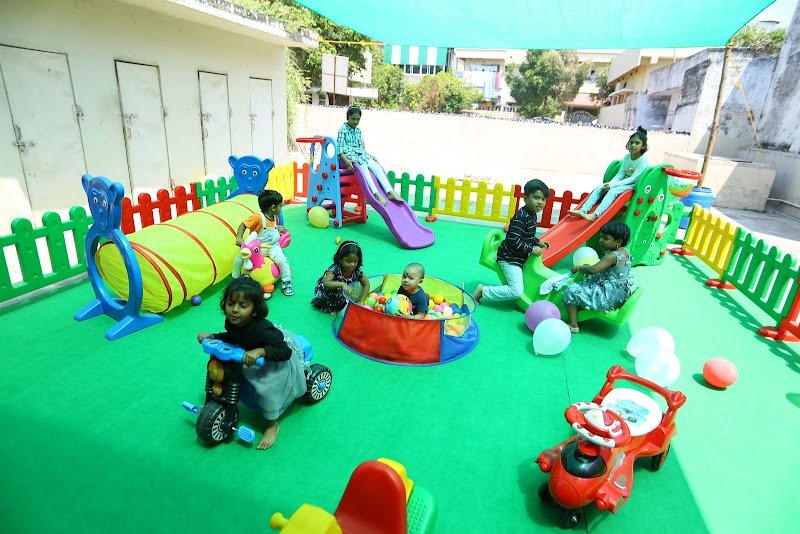 Baby's Land Pre School Campus
