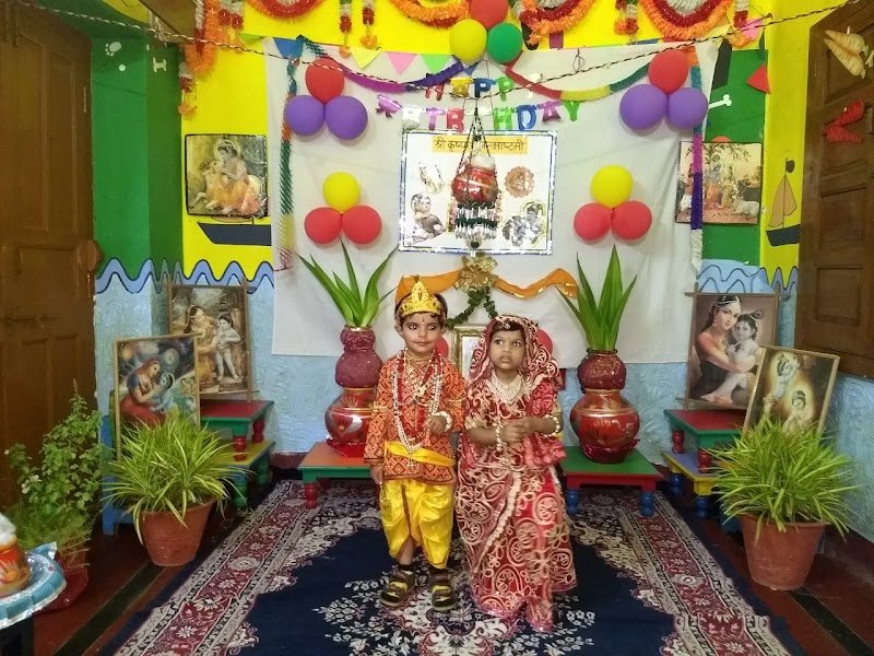 Bachpan A Play School Campus