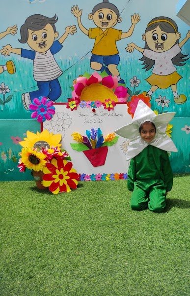 Bachpan A Play School Campus