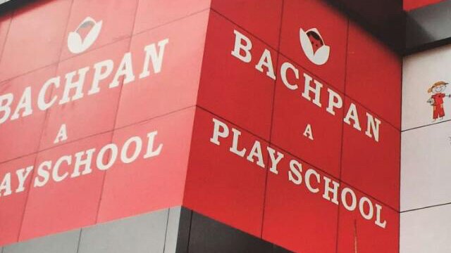 Bachpan A Play School, Kedarpur