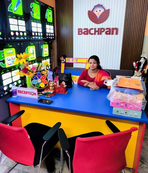 Bachpan Play School