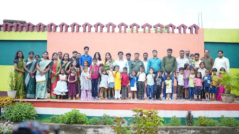 Bachpan Play School Domchanch Campus