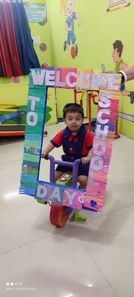 Bachpan Play School In Durgapur Campus