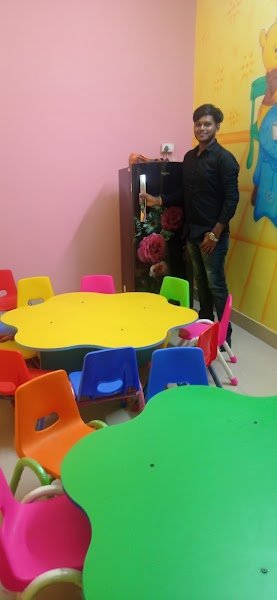 Bachpan Play School Campus