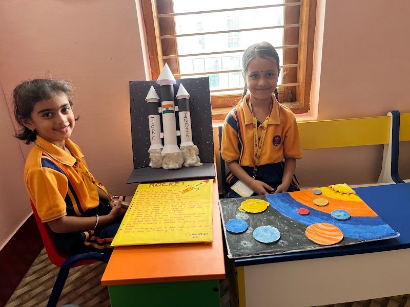Bachpan Play School Campus