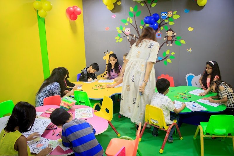 Bachpan Play School