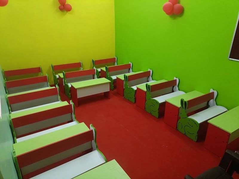 Bachpan Play School Campus