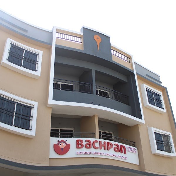 Bachpan Play School Campus