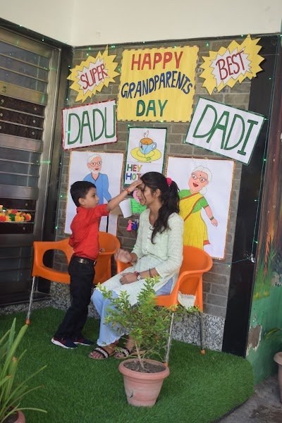 Bachpan Play School