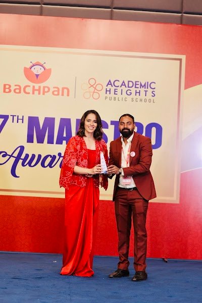 Bachpan Play School Campus