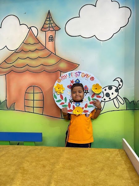 Bachpan Play School In Bhagalpur Campus