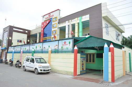 Bachpan Play School In Bhatinda | Best Preschool Near Me | Nursery School & Kindergarten For Your Child’s Bright Start