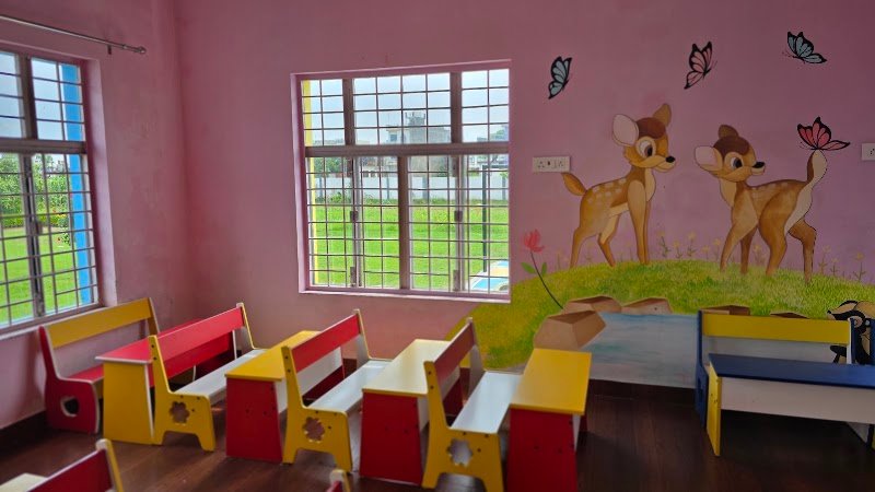 Bachpan Play School