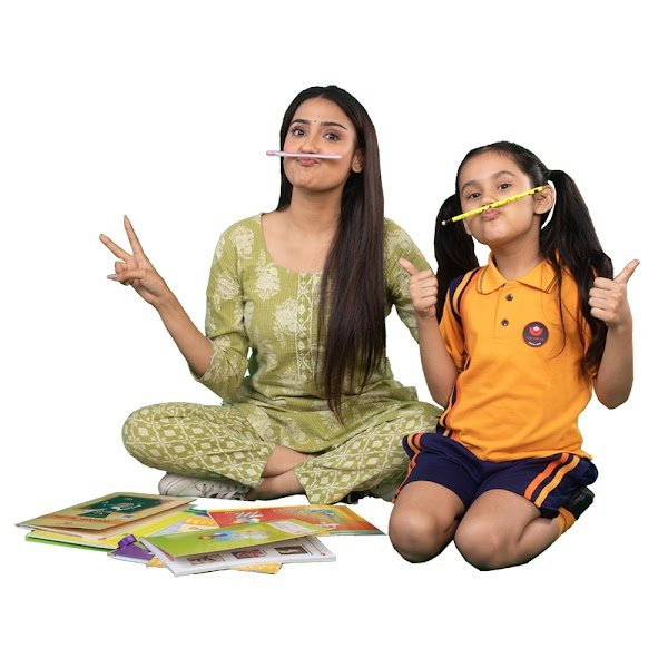 Bachpan Play School In Piplod Campus
