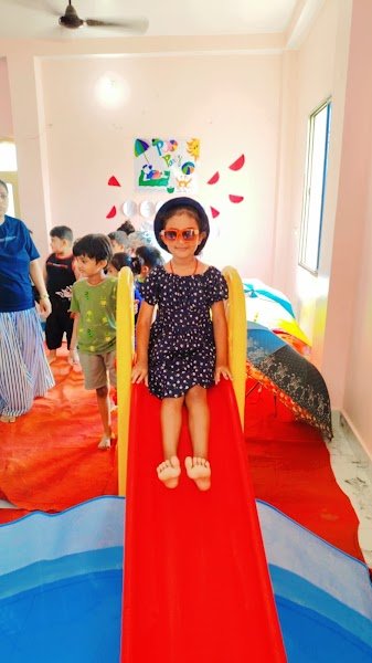 Bachpan Play School In Ahiyapur Muzaffarpur