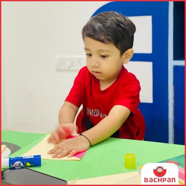 Bachpan Play School