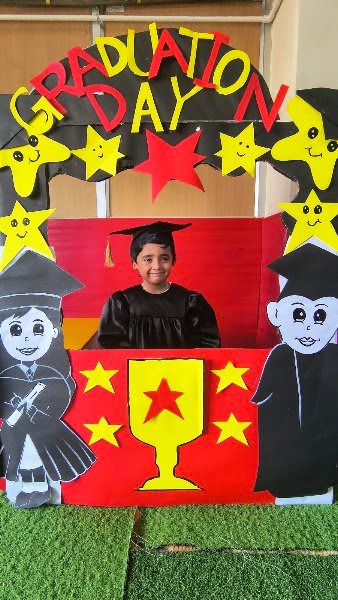 Bachpan Play School Silchar Campus