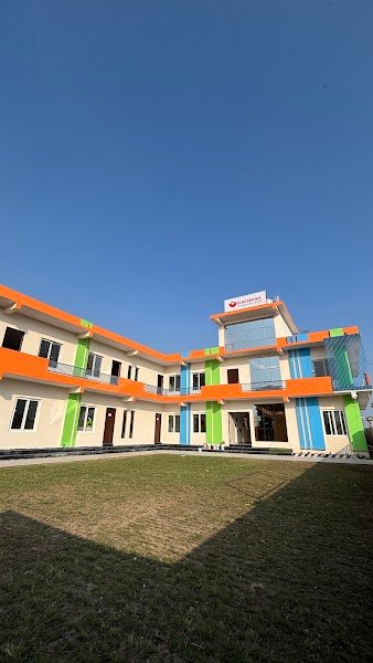 Bachpan Play School Campus