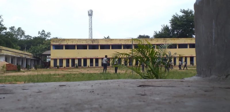 Bal Vidya Mandir Campus