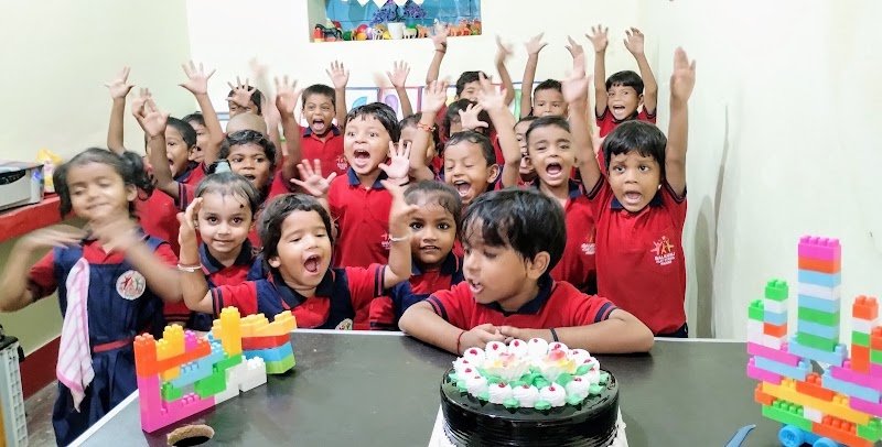 Balkunj Play School Campus