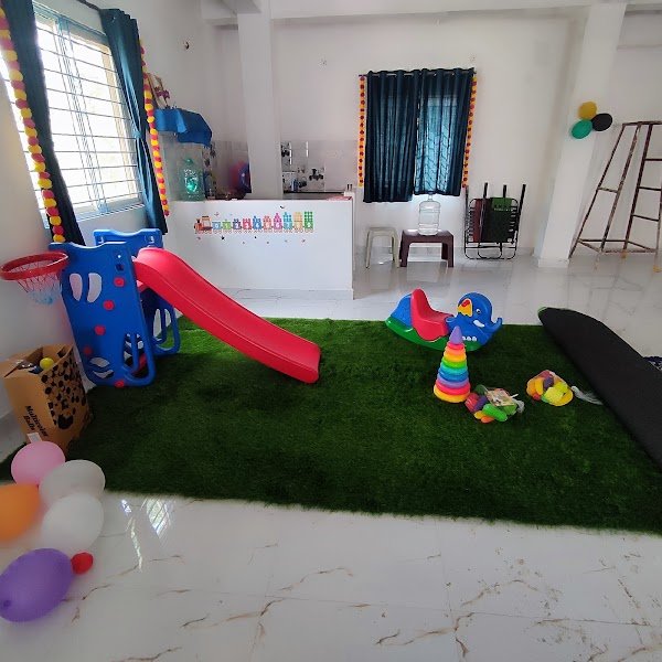 Balvatika Checksmore Pre School